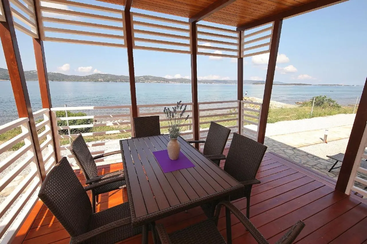 Mobile Home Plumeria 3 Biograd Na Moru 0*,  Croatia