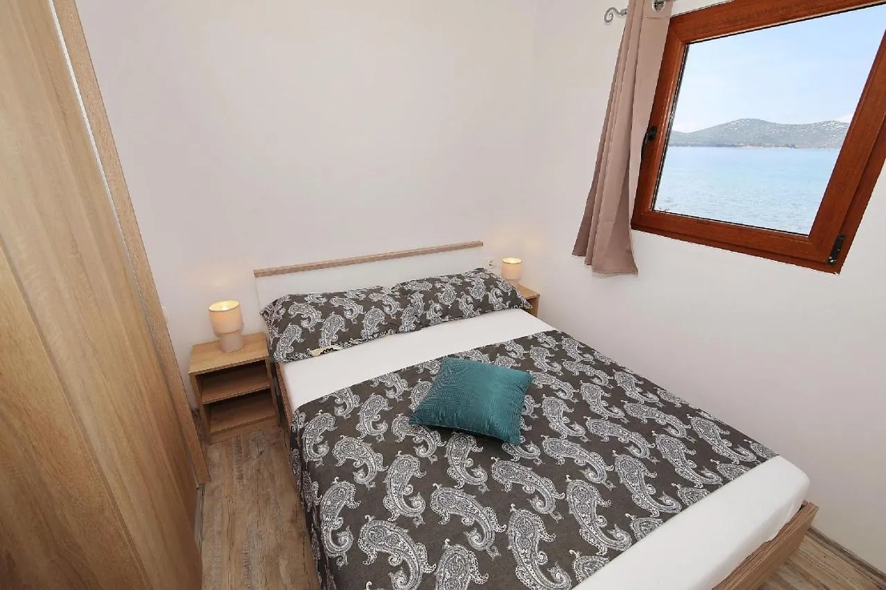 Holiday home Mobile Home Plumeria 3 Biograd Na Moru