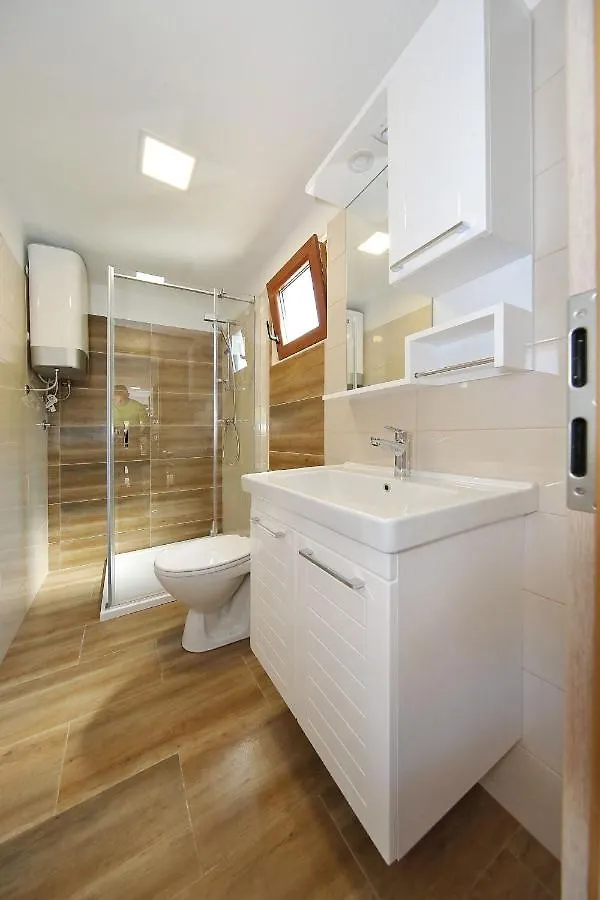 Mobile Home Plumeria 3 Biograd Na Moru 0*,  Croatia