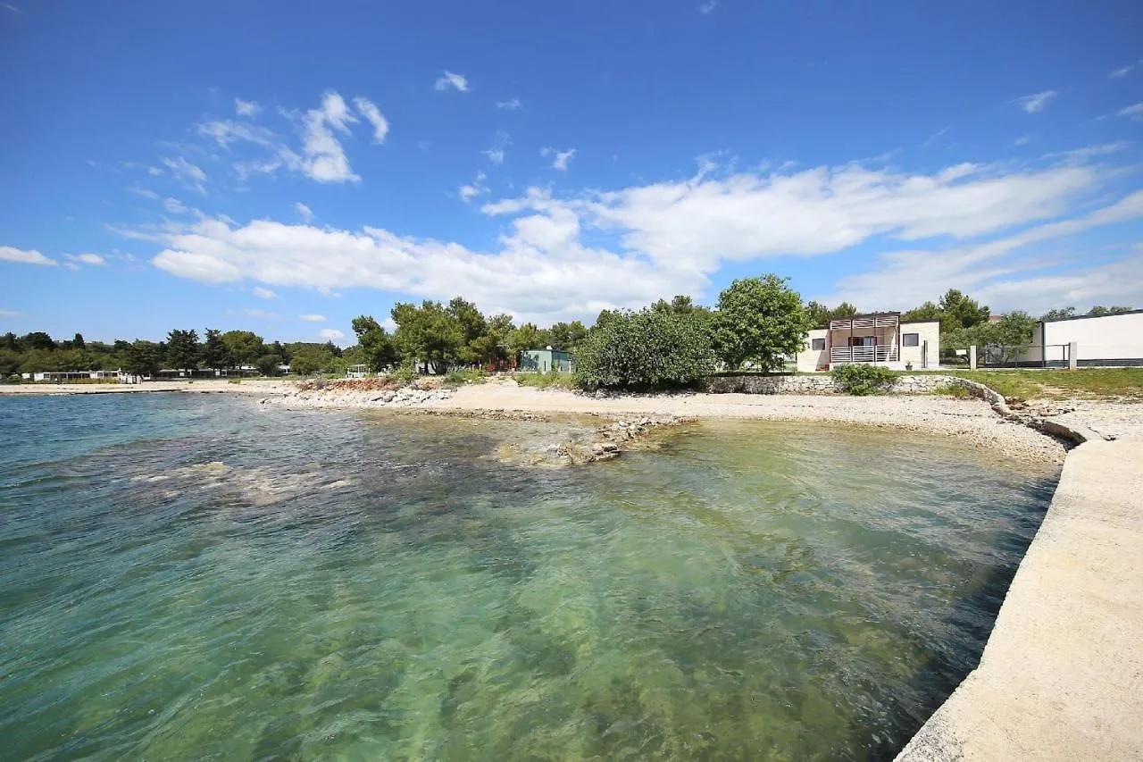 Mobile Home Plumeria 3 Biograd Na Moru 0*,  Croatia